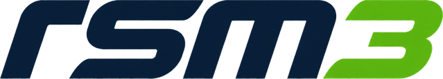 rsm3 Logo